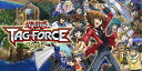 遊戯王 TAG FORCE GX　Switch2版