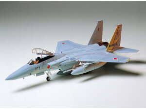 ^~ 1/48 @V[Y@q󎩉q F-15J C[O y61030z (vf)