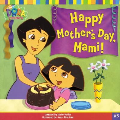 楽天ブックス: Happy Mother's Day, Mami! - Leslie Valdes - 9781599612423 : 洋書