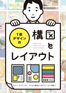 1枚デザインの構図とレイアウト