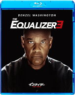 イコライザー THE FINAL スペシャル・プライス【Blu-ray】 [ アントワーン・フークア ]