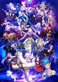 【楽天ブックス限定先着特典】Fate/Grand Order Original Soundtrack VIII【初回仕様限定盤】(ジャケットサイズ　イラストカード(U-オルガマリー)) [ (ゲーム・ミュージック) ]