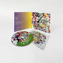 【輸入盤】バーキング（リイシュー）