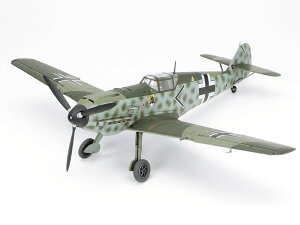 ^~ 1/48 @V[Y bT[V~bg Bf109 E-3 y61050z (vf)
