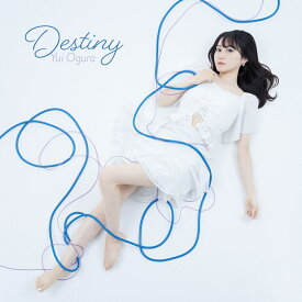 Destiny (期間限定盤 CD＋DVD) [ 小倉唯 ]