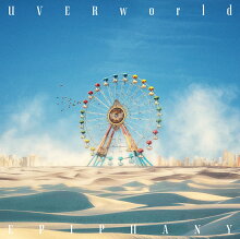 7/2ȯ�䡪UVERworld��EPIPHANY��