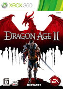 Dragon Age II Xbox360版