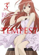 絶園のテンペスト 3 【完全生産限定版】【Blu-ray】