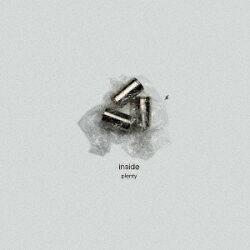 inside【アナログ盤】