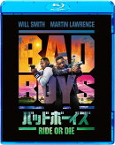 バッドボーイズ RIDE OR DIE スペシャル・プライス【Blu-ray】