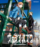 ヴァージン・パンク Clockwork Girl(通常版)【Blu-ray】