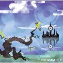 RADWIMPS 2 〜発展途上〜
