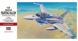 1/48 F-16F(ubN60) t@CeBO t@R yPT44z (vf)