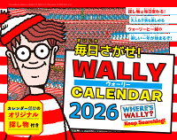 ������������ �������꡼CALENDAR 2026