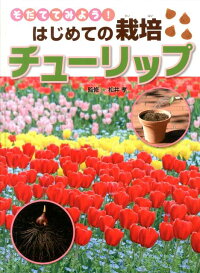 楽天ブックス チューリップ 松井孝 本