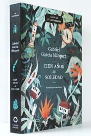 CIEN ANOS DE SOLEDAD (50 ANIVERSARIO): I [ GABRIEL GARCIA MARQUEZ ]