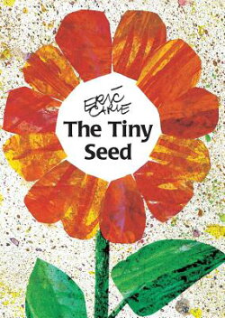TINY SEED,THE(P)