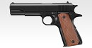 エアーハンドガン HOP UP（18才以上）コルトM1911A1 ガバメント (トイガン エアーガン)