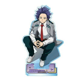 TVアニメ『僕のヒーローアカデミア』 アクリルスタンド 8.心操人使