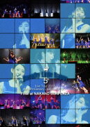 Dorothy Little Happy Live Tour 2015 5th Anniversary 〜just move on〜 Final at NAKANO SUNPLAZA(仮)