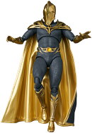 MAFEX 『BLACK ADAM』 Dr. FATE (可動フィギュア)