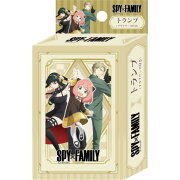 SPY×FAMILY トランプ（ケース付き）