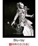 【先着特典】KODA KUMI 20th ANNIVERSARY TOUR 2020 MY NAME IS ...【Blu-ray】(ポストカード)
