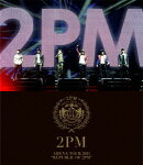 ARENA TOUR 2011 “REPUBLIC OF 2PM”【Blu-ray】