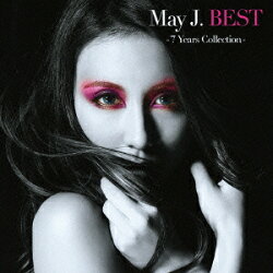 May J. BEST - 7 Years Collection -