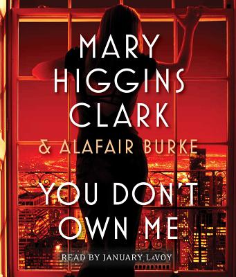 楽天ブックス: You Don't Own Me - Mary Higgins Clark - 9781508252450 : 洋書