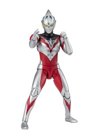 S.H.Figuarts 『ウルトラマンアーク』 ウルトラマンアーク (塗装済み可動フィギュア)