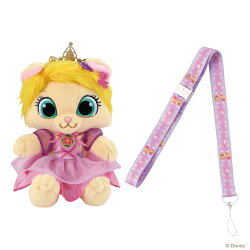 レミン＆ソランシリーズ　おでかけしよう♪ ロイヤルペット サマー