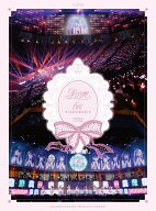 =LOVE 6th ANNIVERSARY PREMIUM CONCERT(TYPE-A 初回生産限定盤2BD)【Blu-ray】 [ =LOVE ]
