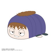 NR-21 『劇場版 忍たま乱太郎 ドクタケ忍者隊最強の軍師』 ぽてコロマスコットBIG3 E：鉢屋三郎