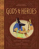 ENCYCLOPEDIA MYTHOLOGICA:GODS&HEROES(POP
