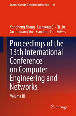 楽天ブックス: Proceedings of the 13th International Conference on Computer ...