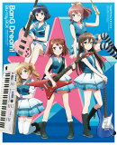 BanG Dream！ Blu-ray BOX【Blu-ray】