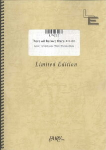 LPV222@There@will@be@love@there`̂ꏊ`^the@brilliant@green