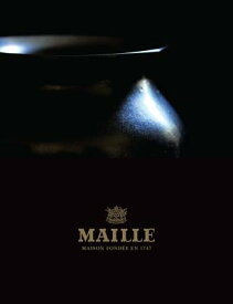 MAILLE(H) [ CECILE MASLAKIAN ]