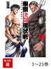 【全巻】 東京決闘環状戦 1-21巻セット