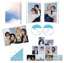 Love Sea 〜愛の居場所〜 Blu-ray BOX【Blu-ray】