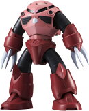 ROBOT魂 『機動戦士ガンダム』 ＜SIDE MS＞ MSM-07S シャア専用ズゴック ver. A.N.I.M.E.（再販版） (塗装済み可動…