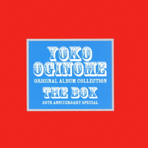 楽天ブックス: オリジナル・アルバム・コレクション The BOX 25TH