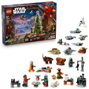レゴ(LEGO) スター・ウォーズ レゴ(R)スター・ウォーズ(TM) アドベントカレンダー2026 75456 おもちゃ 玩具 プレゼント 6歳 7歳 8歳