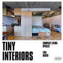 TINY INTERIORS(H) [ LISA BAKER ]