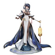 1/7 『アズールレーン』 鎮海 改 (塗装済み完成品フィギュア)