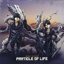 WILD ADAPTER“Particle of Life”