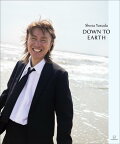 【予約】DOWN　TO　EARTH