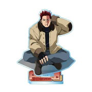 TVアニメ『僕のヒーローアカデミア』 アクリルスタンド 11.エンデヴァー