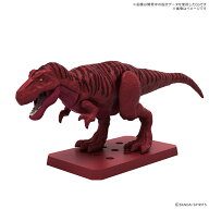 プラノサウルス ガチコセイブツ部 ティラノサウルス 熱帯雨林 Ver. (プラモデル)